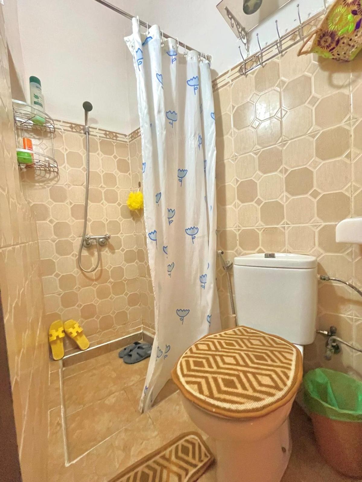 Sherifa House Marrakesh Ngoại thất bức ảnh