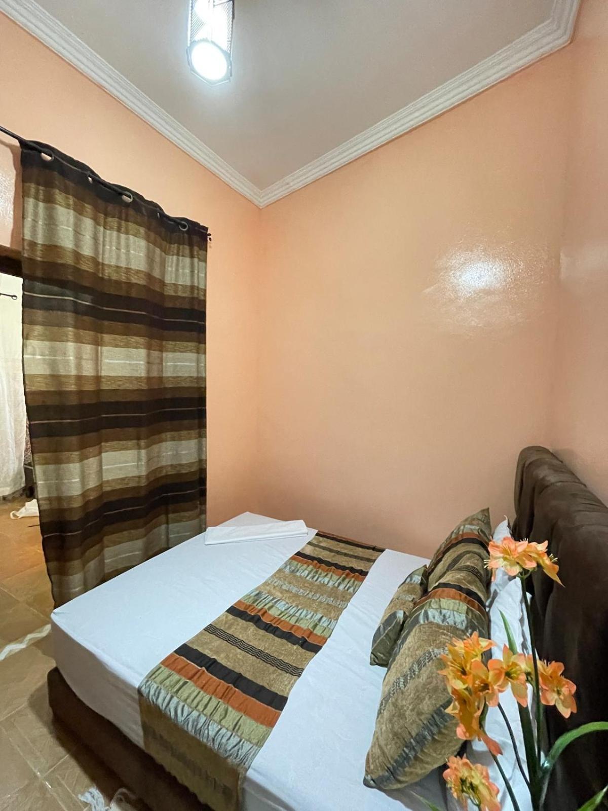 Sherifa House Marrakesh Ngoại thất bức ảnh
